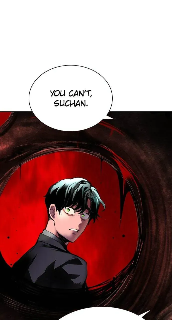 Jungle Juice Chapter 11.2 page 149 - 