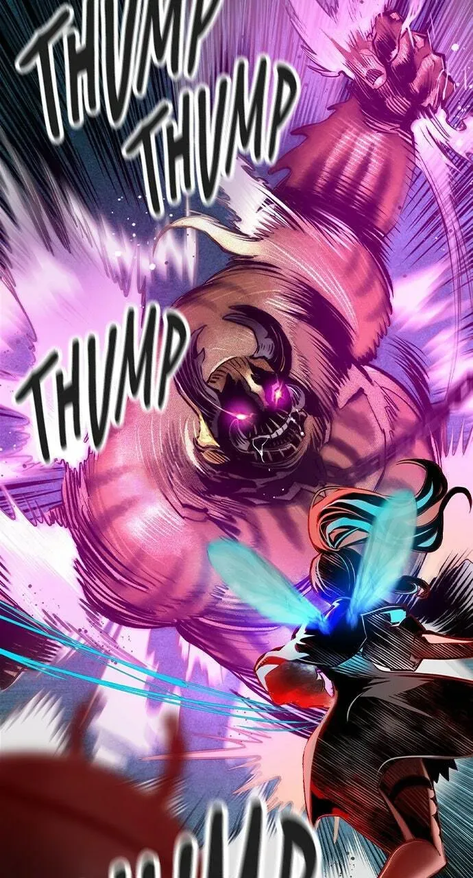 Jungle Juice Chapter 11.2 page 18 - 