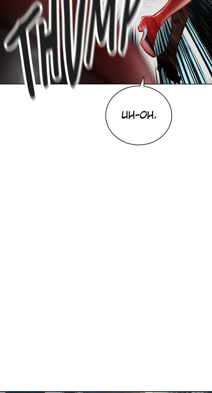 Jungle Juice Chapter 11.2 page 19 - 