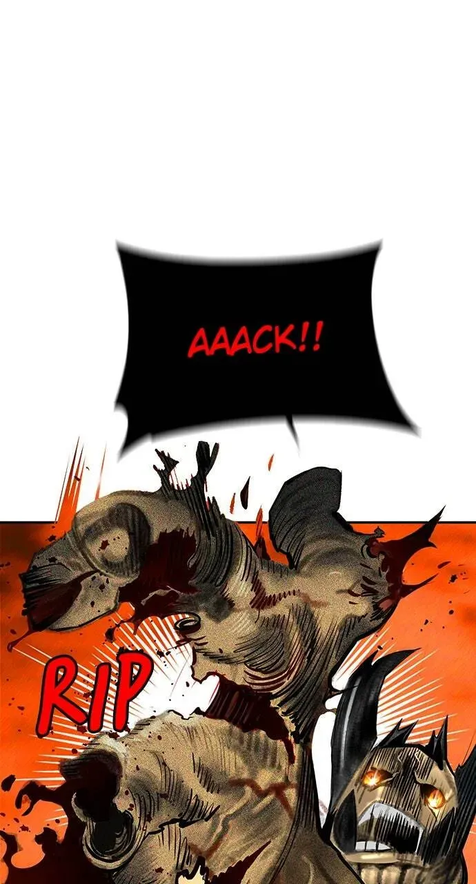 Jungle Juice Chapter 11.2 page 22 - 