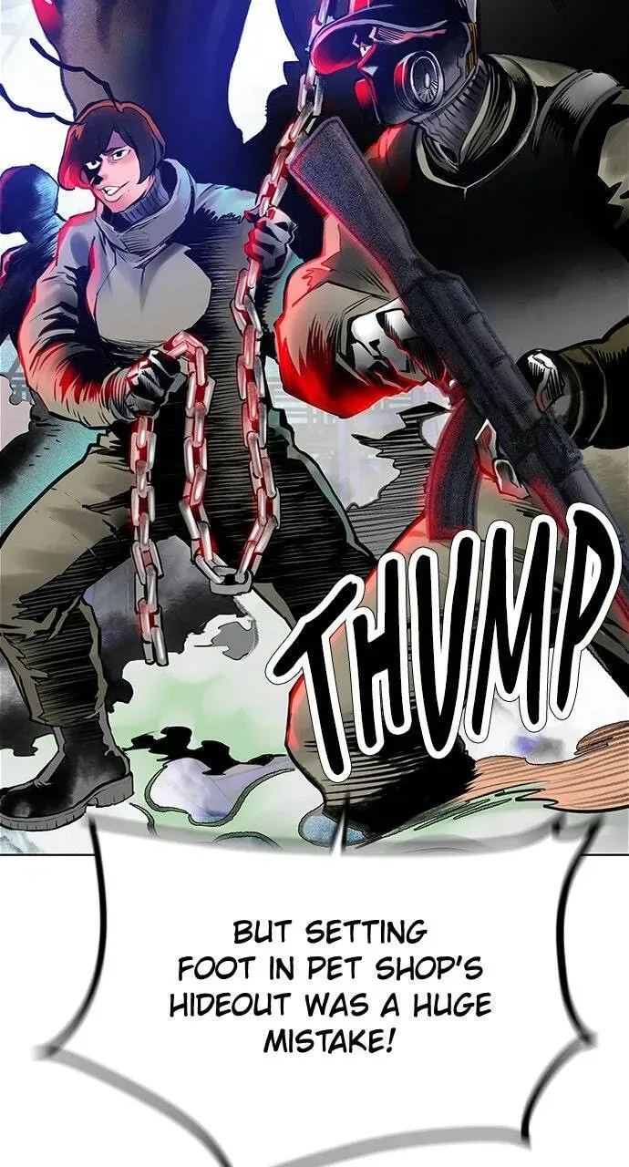 Jungle Juice Chapter 11.2 page 4 - 