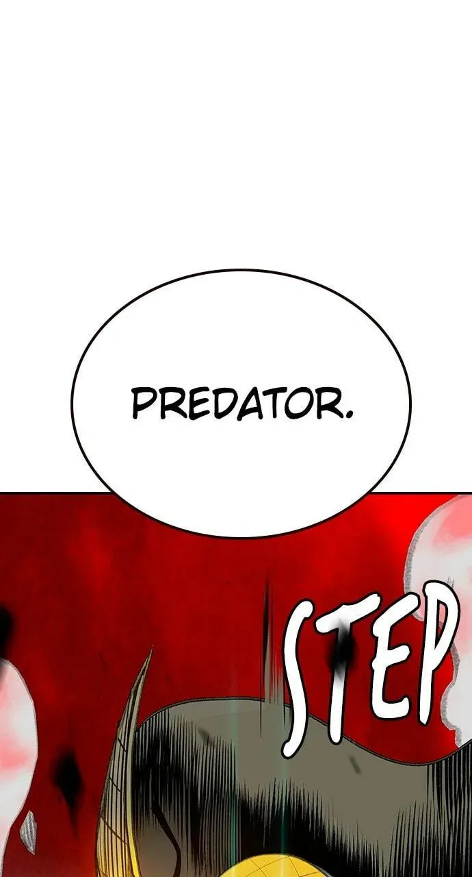 Jungle Juice Chapter 11.2 page 31 - 