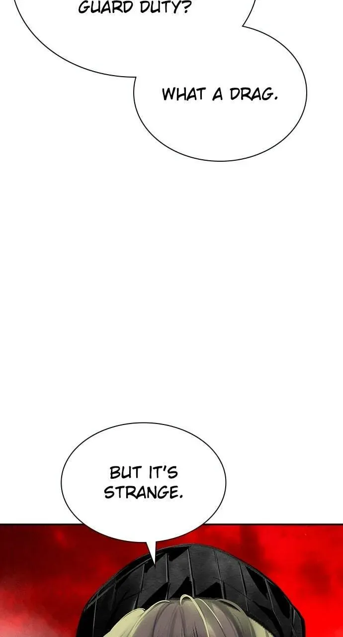 Jungle Juice Chapter 11.2 page 33 - 