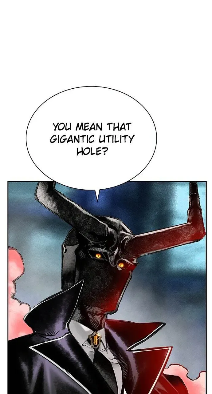 Jungle Juice Chapter 11.2 page 35 - 
