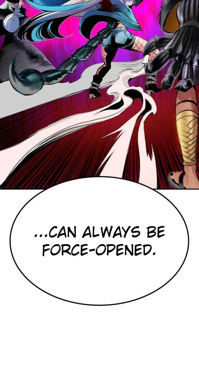 Jungle Juice Chapter 11.2 page 40 - 