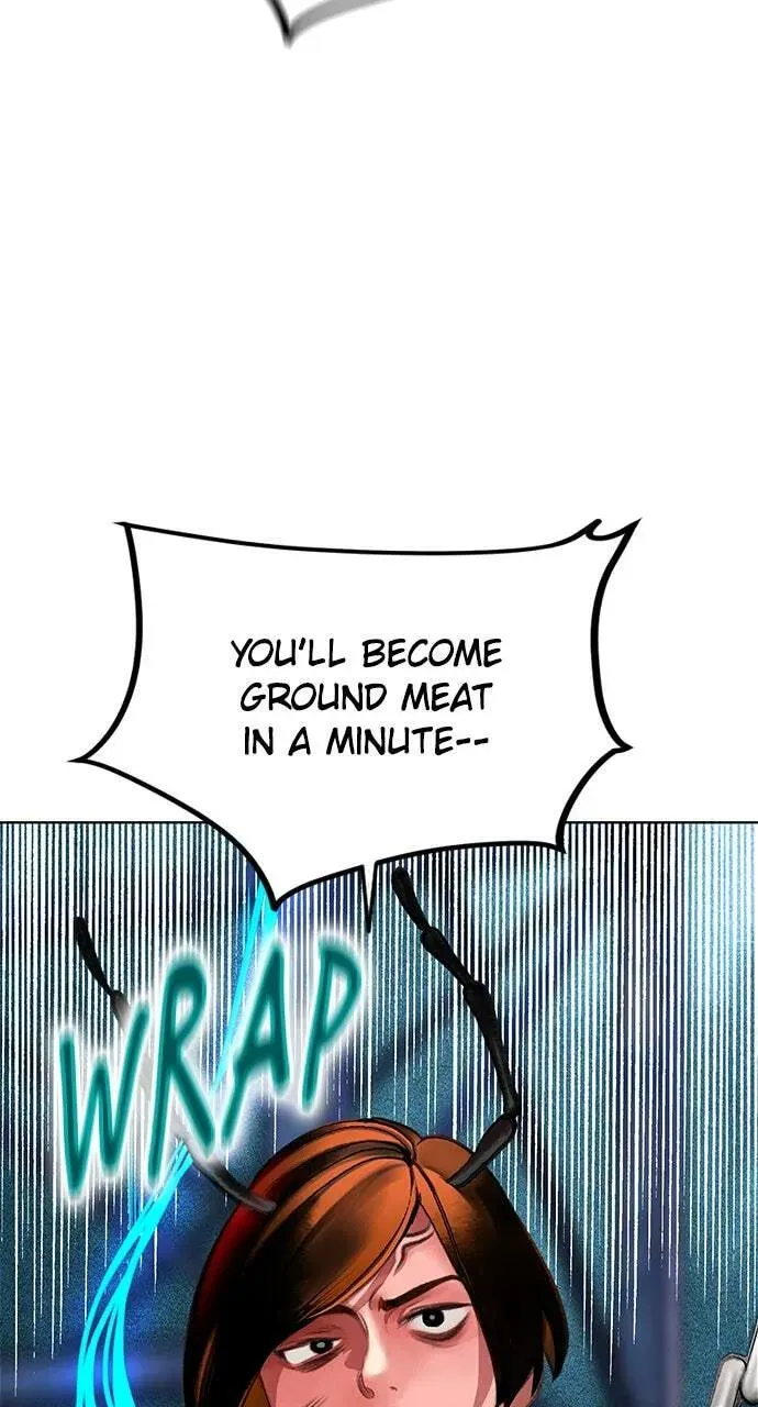Jungle Juice Chapter 11.2 page 5 - 