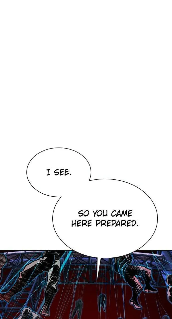 Jungle Juice Chapter 11.2 page 41 - 