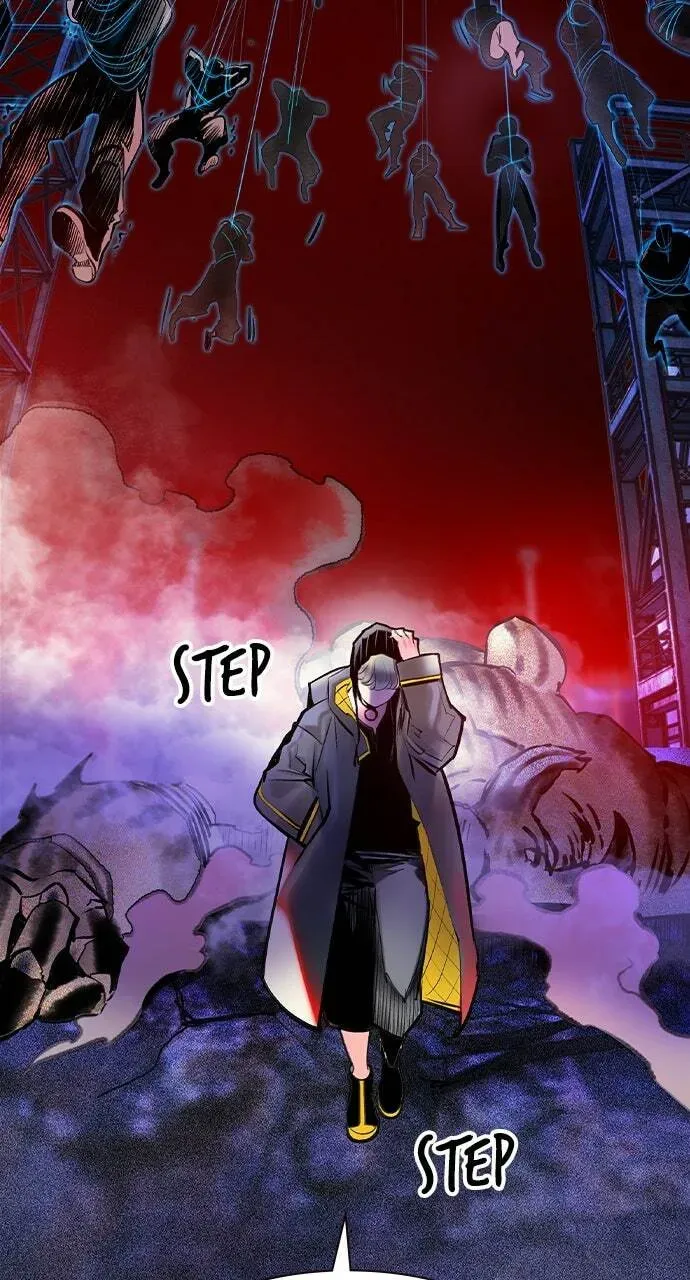 Jungle Juice Chapter 11.2 page 42 - 