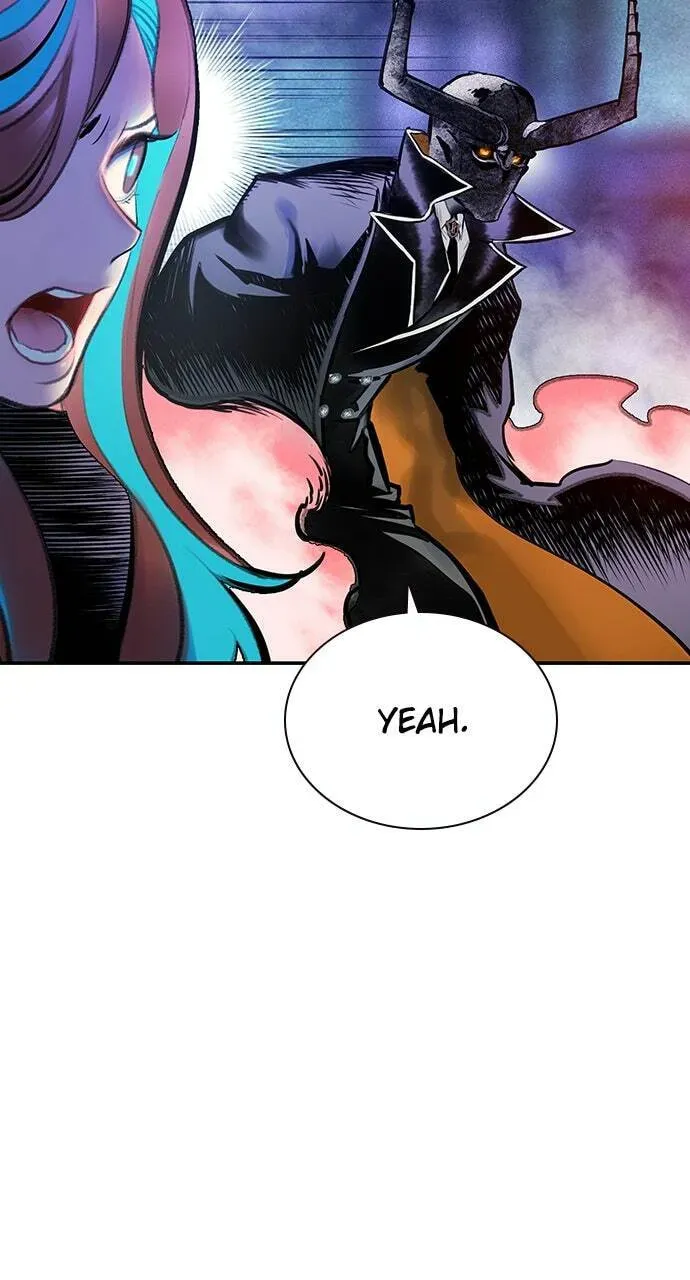 Jungle Juice Chapter 11.2 page 44 - 