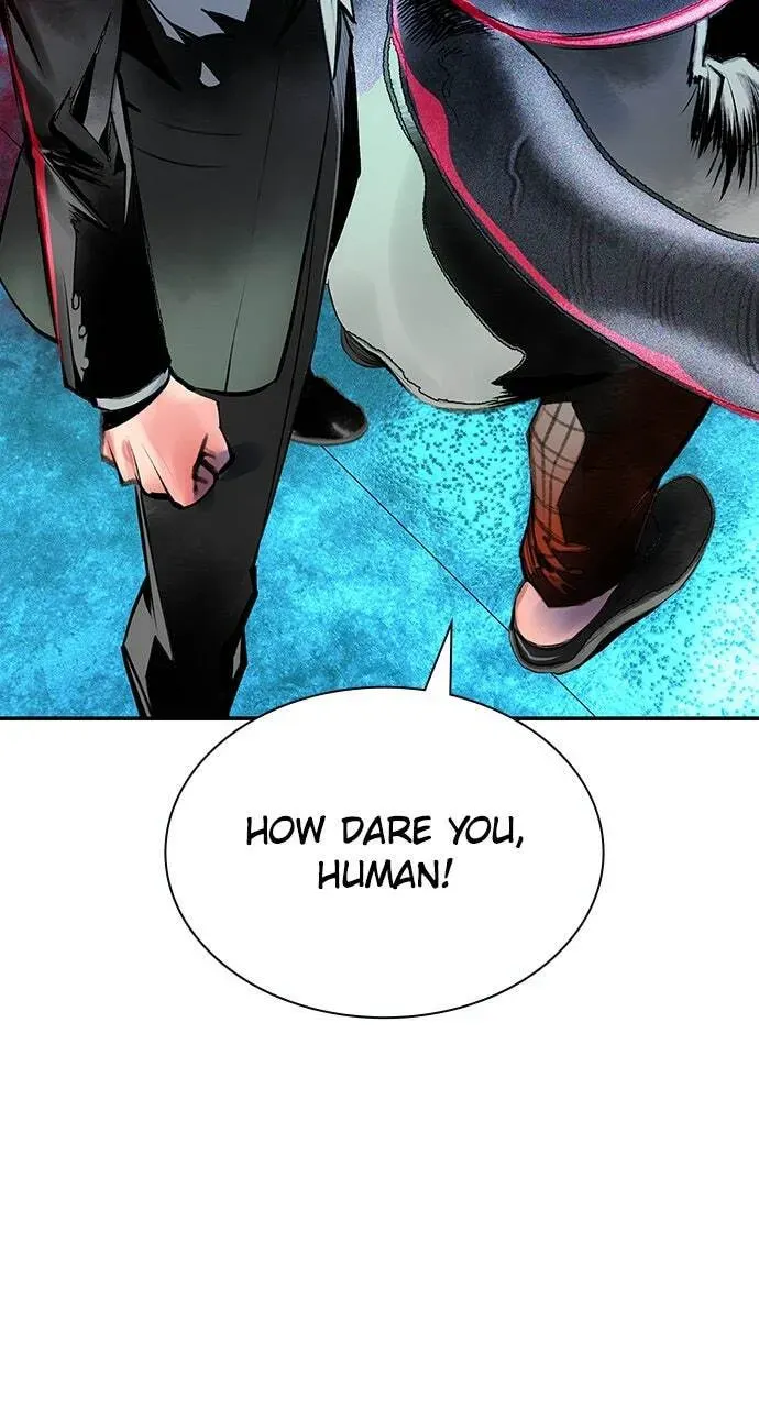 Jungle Juice Chapter 11.2 page 50 - 