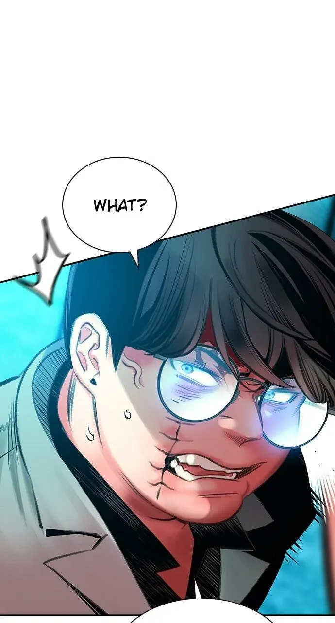 Jungle Juice Chapter 11.2 page 54 - 