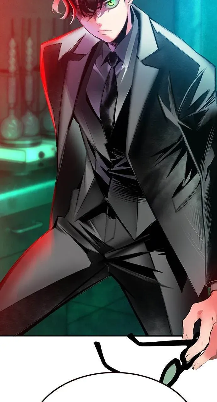 Jungle Juice Chapter 11.2 page 56 - 