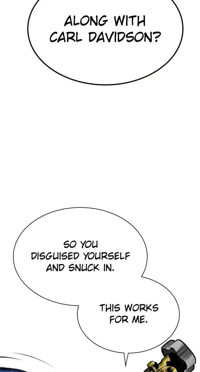 Jungle Juice Chapter 11.2 page 57 - 