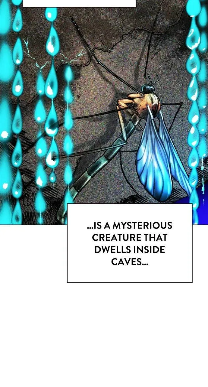 Jungle Juice Chapter 11.2 page 7 - 