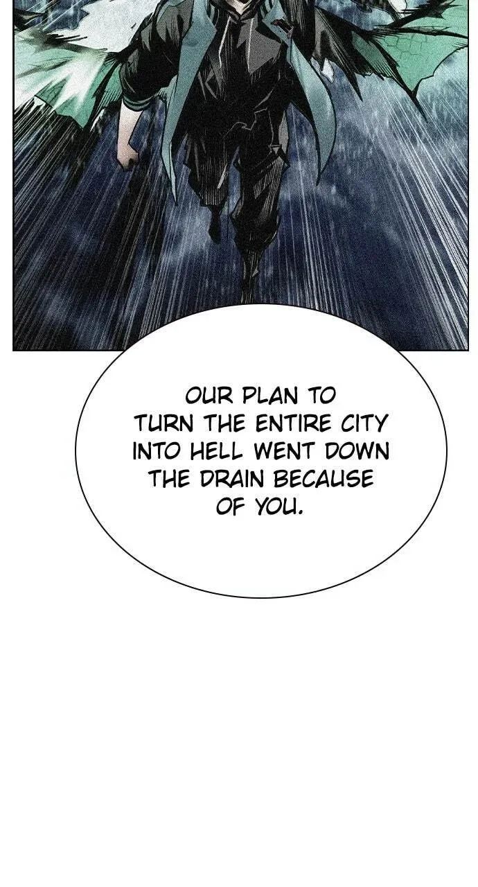 Jungle Juice Chapter 11.2 page 61 - 