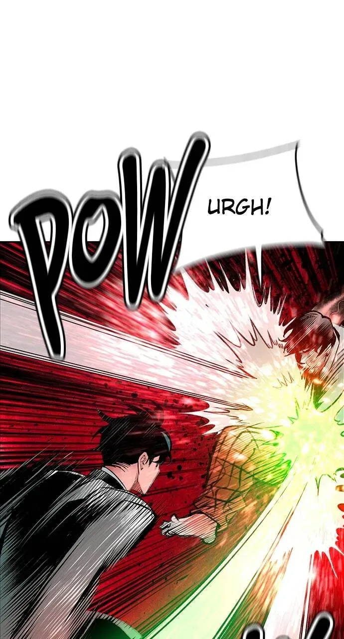 Jungle Juice Chapter 11.2 page 67 - 
