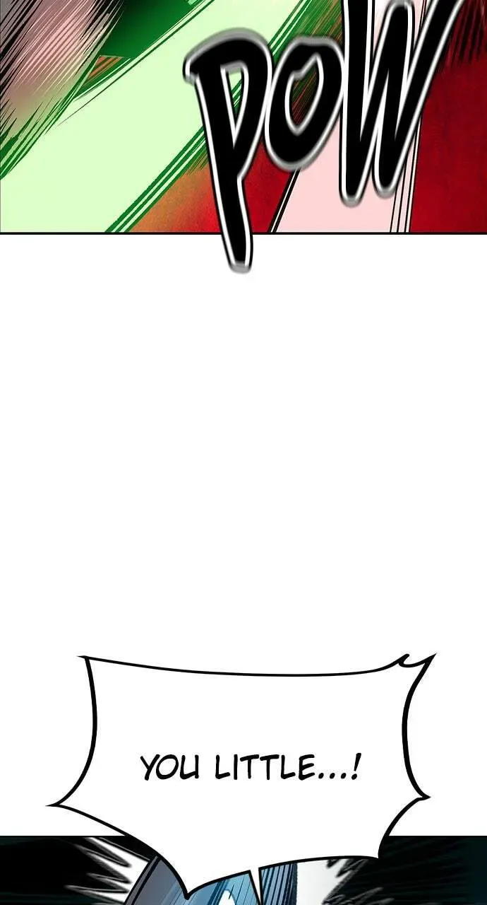 Jungle Juice Chapter 11.2 page 68 - 