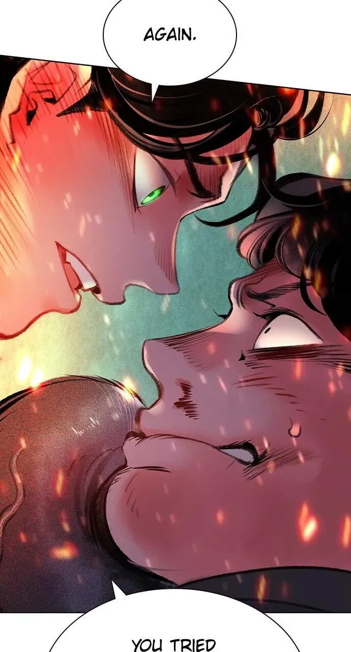 Jungle Juice Chapter 11.2 page 75 - 