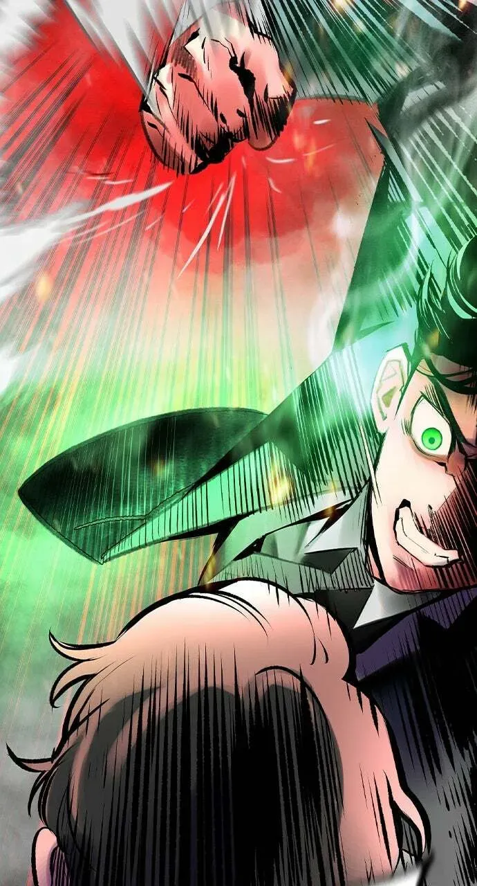Jungle Juice Chapter 11.2 page 79 - 