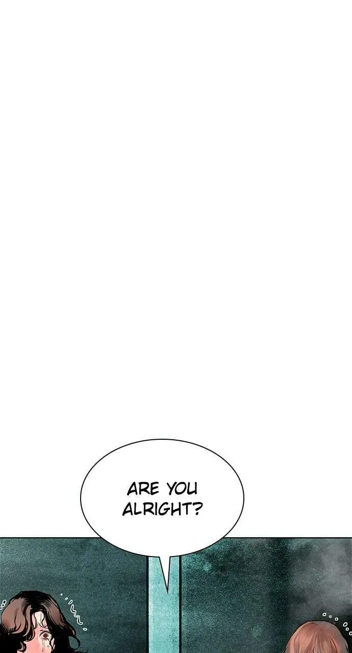 Jungle Juice Chapter 11.2 page 83 - 