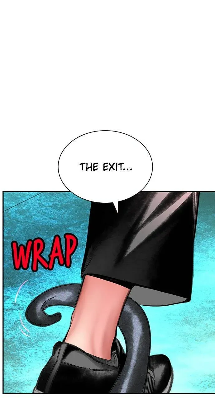 Jungle Juice Chapter 11.2 page 85 - 