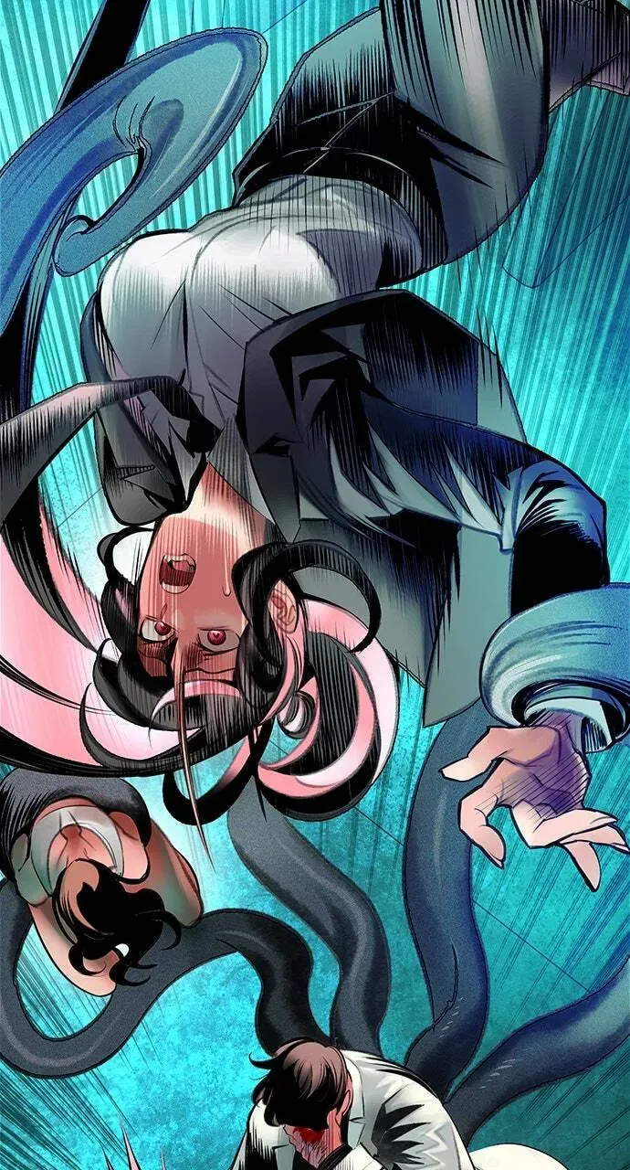 Jungle Juice Chapter 11.2 page 87 - 