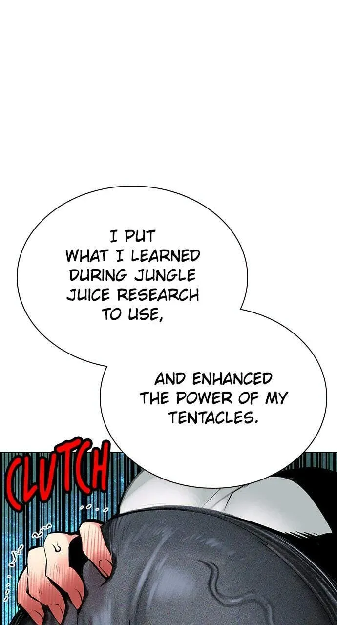 Jungle Juice Chapter 11.2 page 90 - 