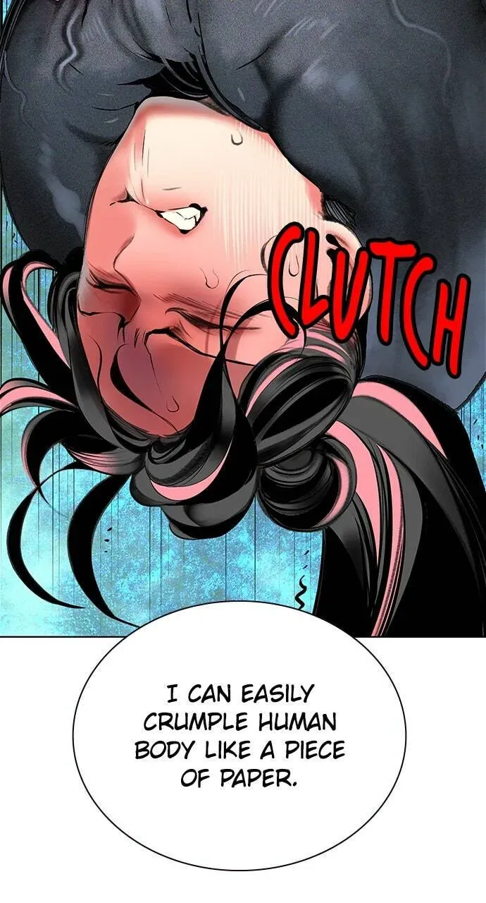 Jungle Juice Chapter 11.2 page 91 - 