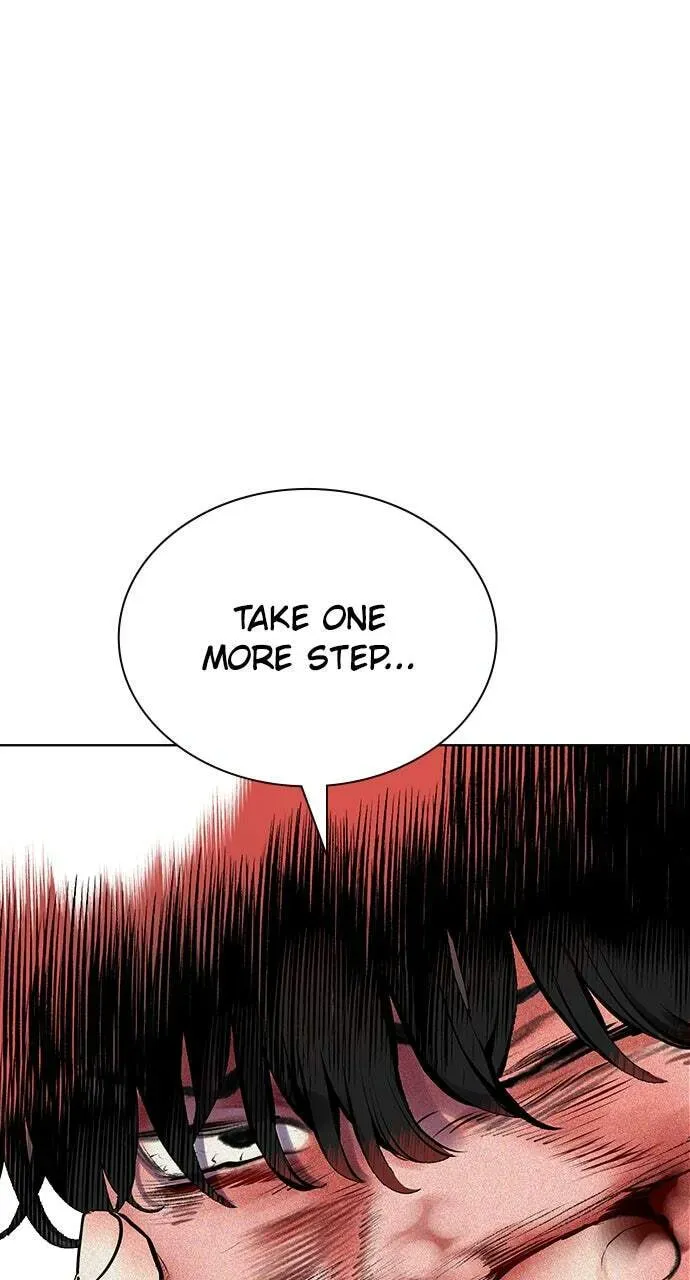 Jungle Juice Chapter 11.2 page 92 - 