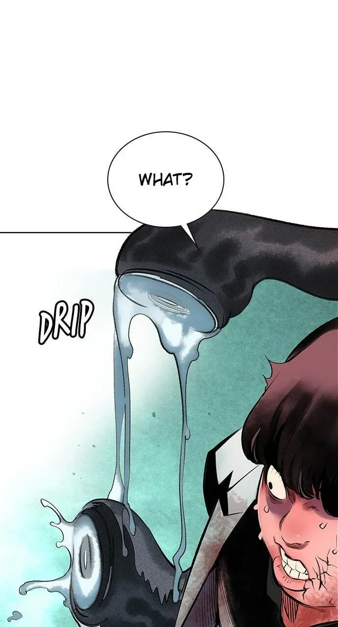 Jungle Juice Chapter 11.2 page 96 - 
