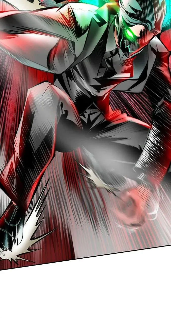 Jungle Juice Chapter 11.2 page 99 - 