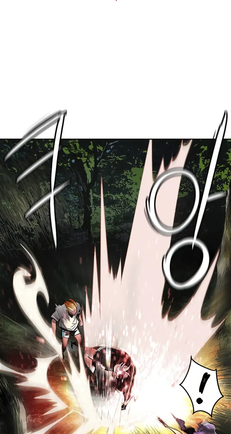 Jungle Juice Chapter 11 page 101 - 