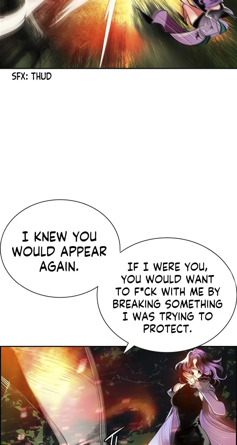 Jungle Juice Chapter 11 page 102 - 