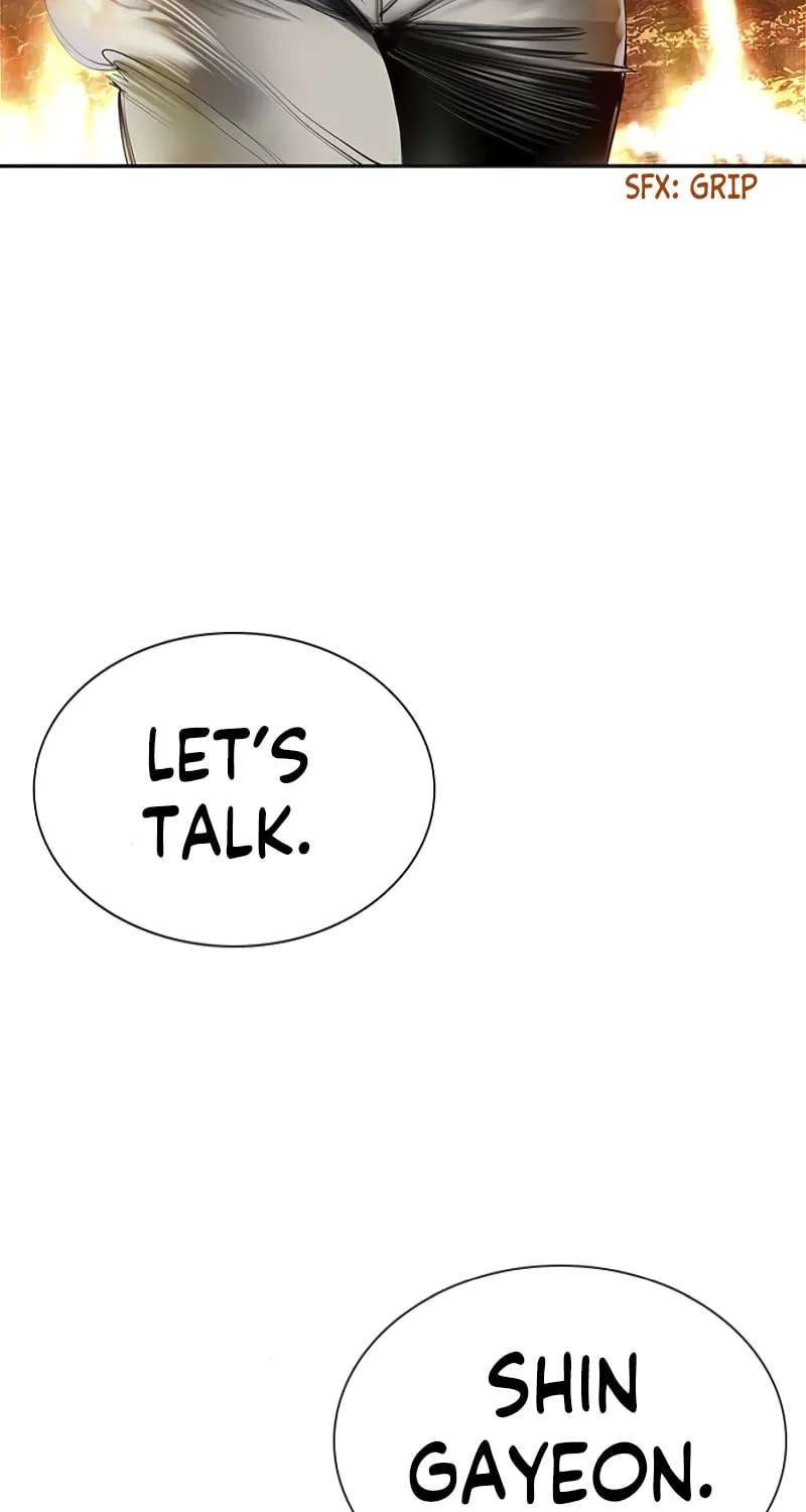Jungle Juice Chapter 11 page 106 - 