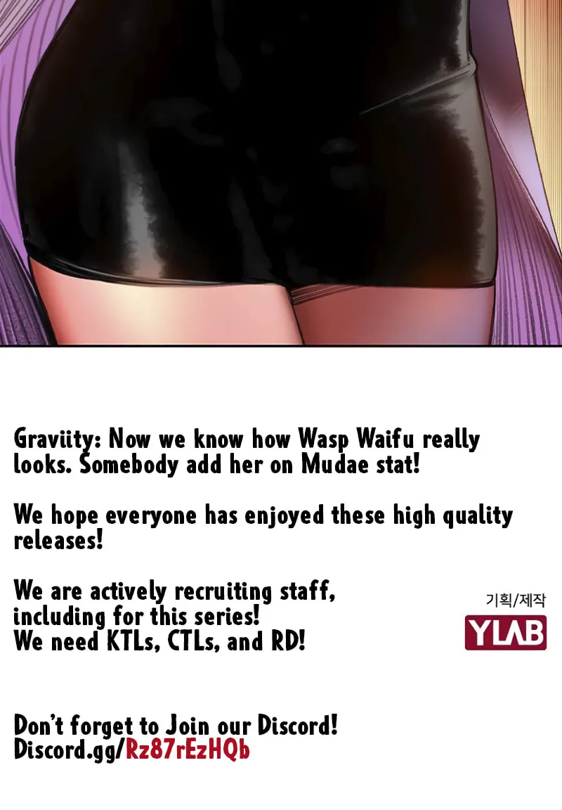 Jungle Juice Chapter 11 page 108 - 