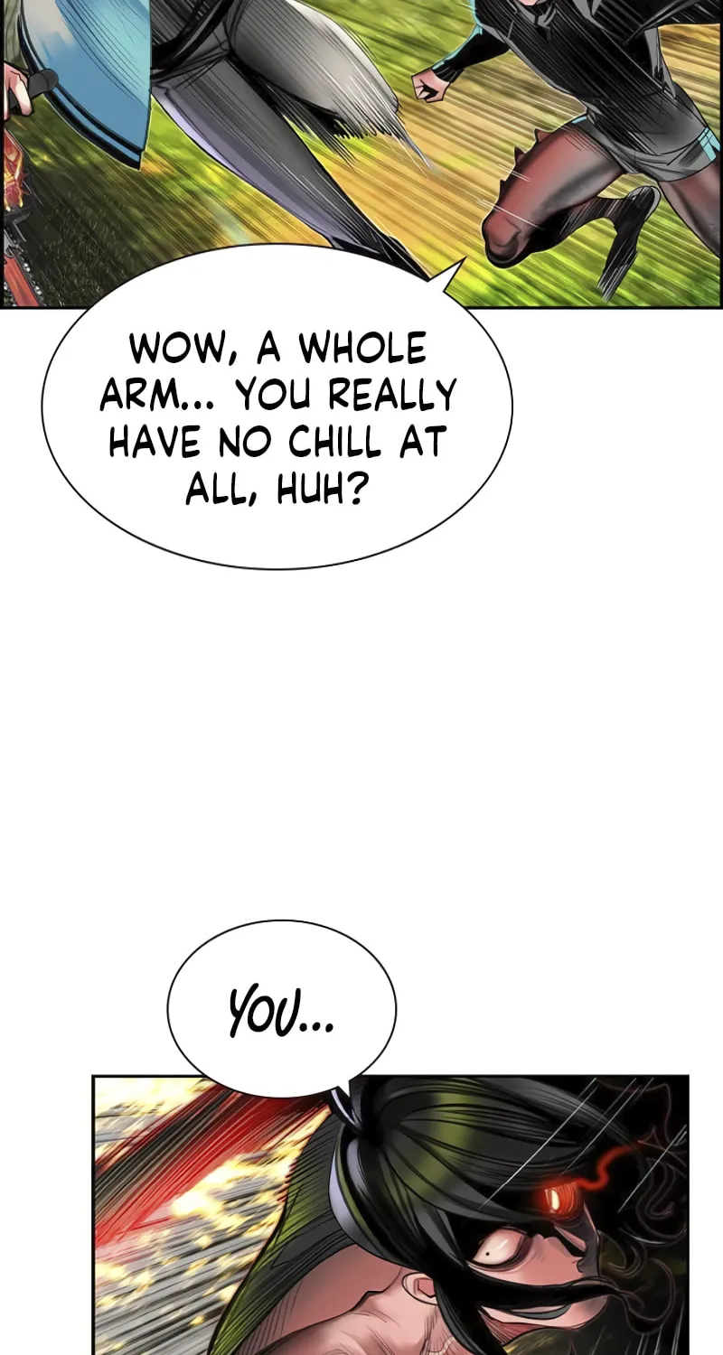 Jungle Juice Chapter 11 page 12 - 