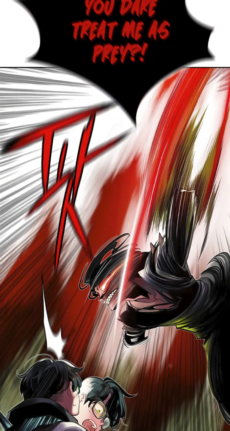 Jungle Juice Chapter 11 page 14 - 