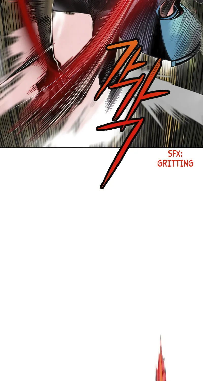 Jungle Juice Chapter 11 page 17 - 