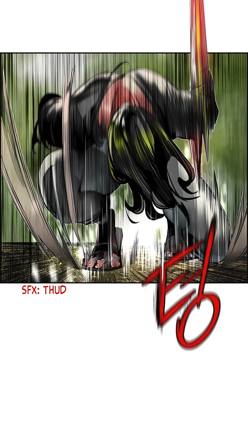 Jungle Juice Chapter 11 page 18 - 