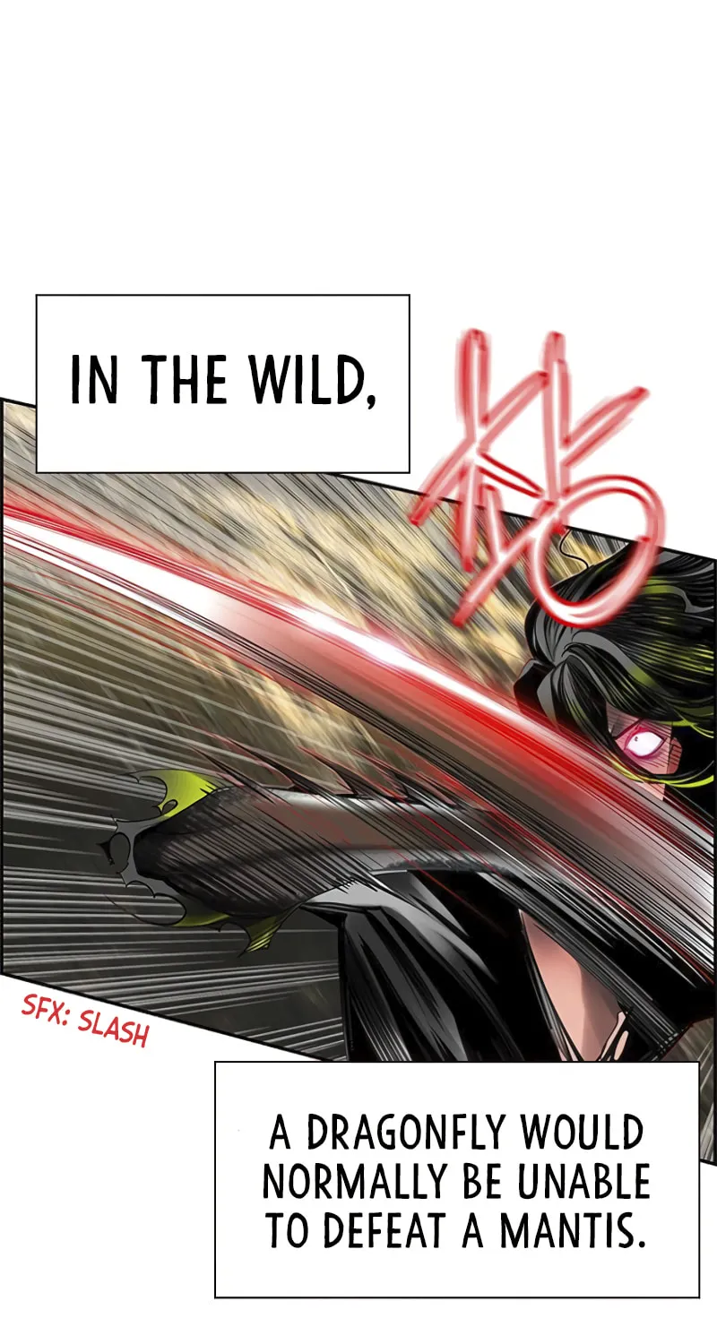 Jungle Juice Chapter 11 page 3 - 