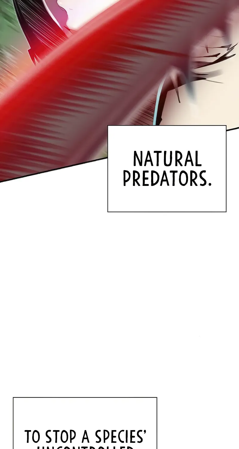 Jungle Juice Chapter 11 page 26 - 