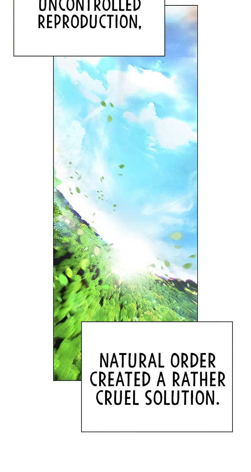Jungle Juice Chapter 11 page 27 - 