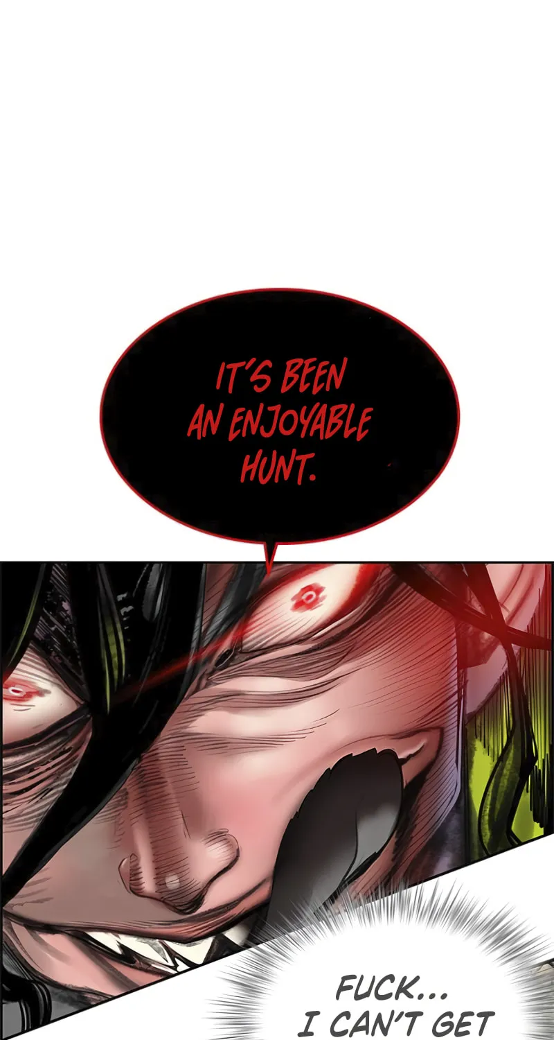Jungle Juice Chapter 11 page 34 - 