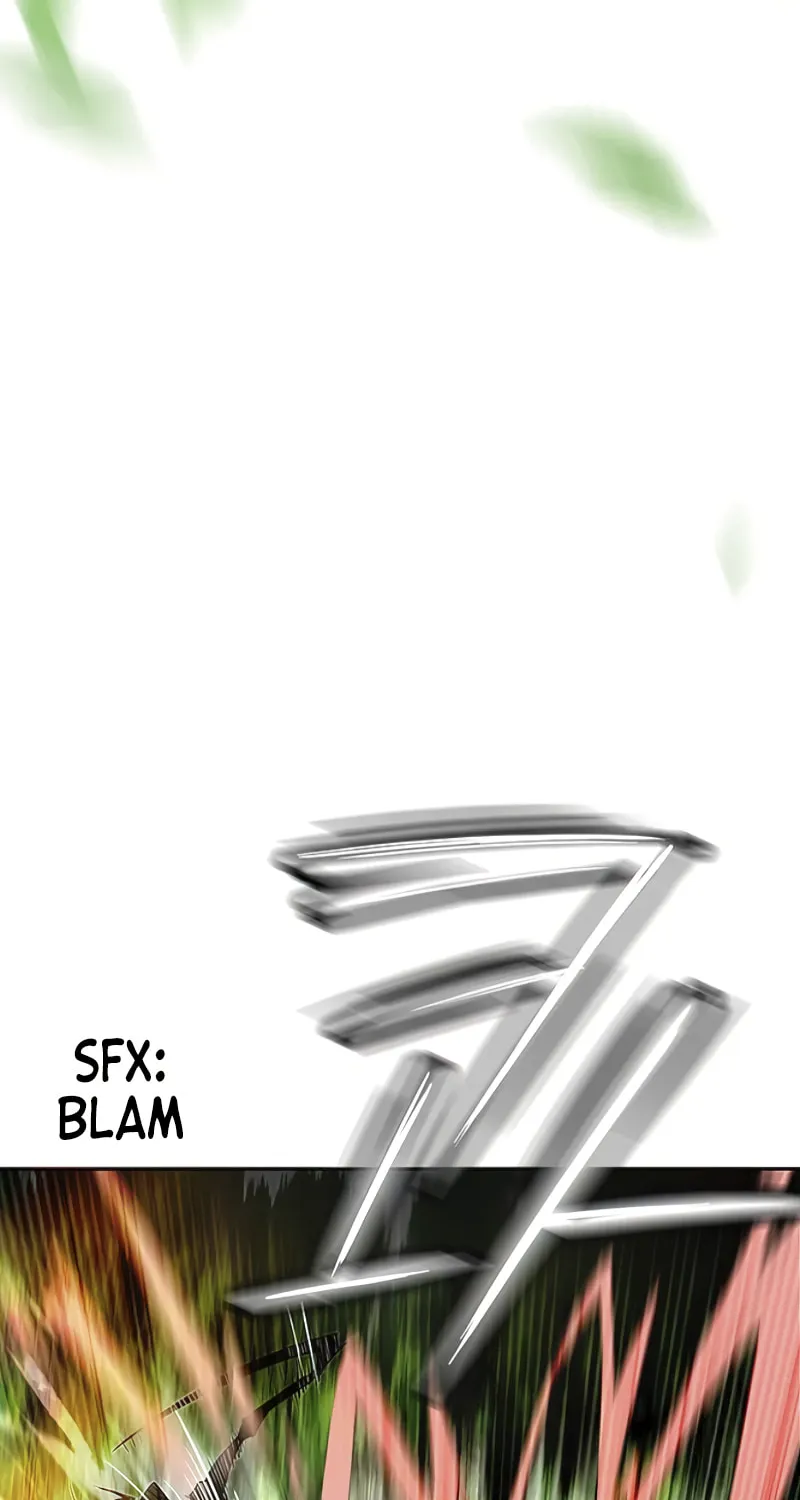 Jungle Juice Chapter 11 page 40 - 