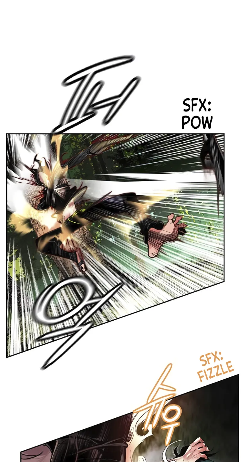 Jungle Juice Chapter 11 page 42 - 