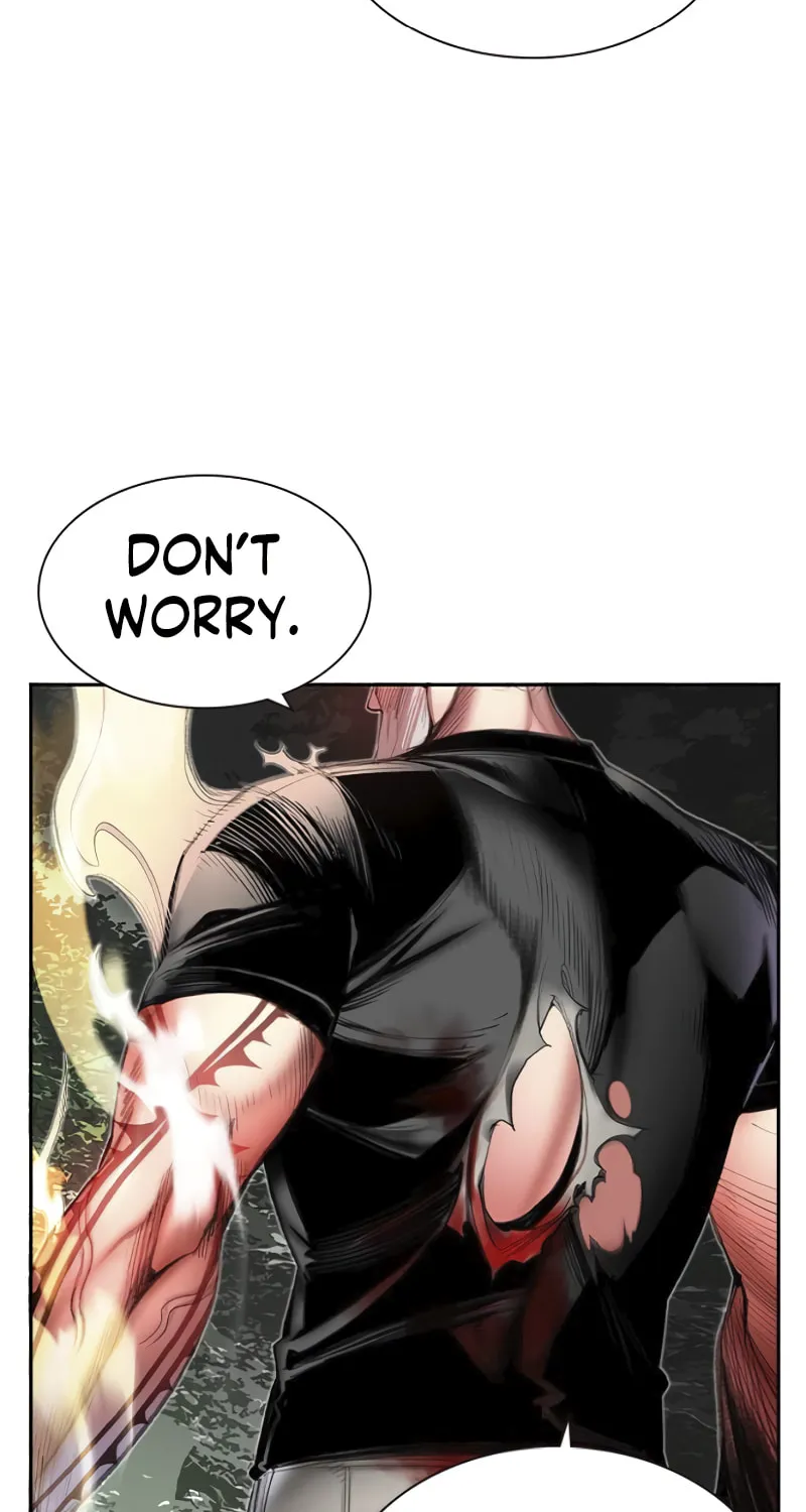 Jungle Juice Chapter 11 page 46 - 