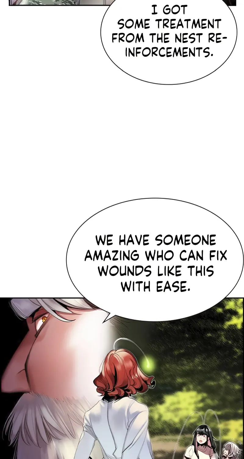 Jungle Juice Chapter 11 page 47 - 