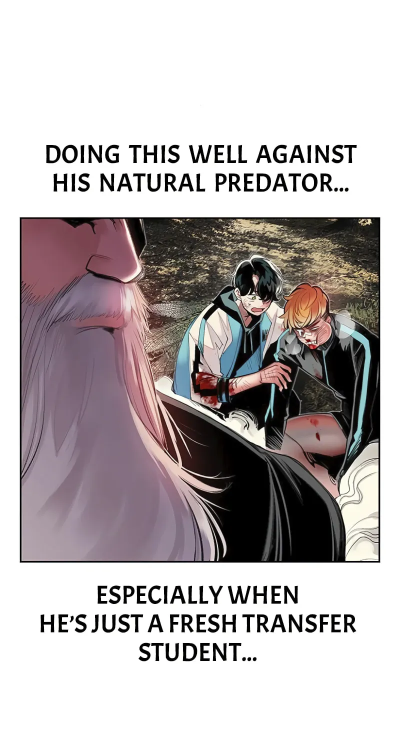 Jungle Juice Chapter 11 page 50 - 