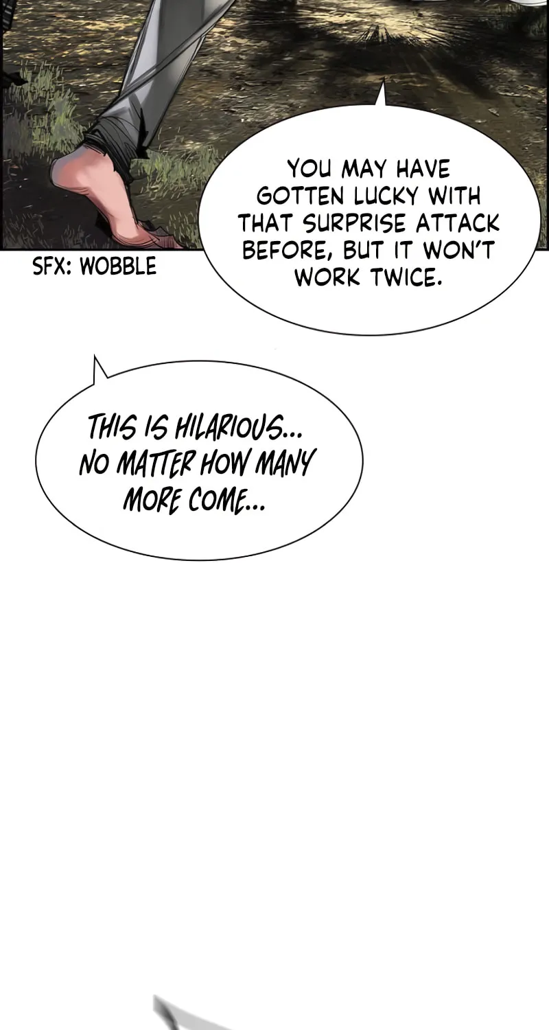 Jungle Juice Chapter 11 page 52 - 