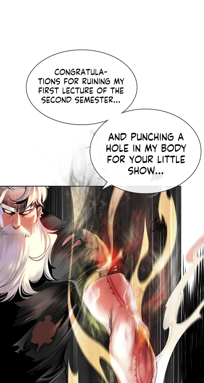 Jungle Juice Chapter 11 page 54 - 